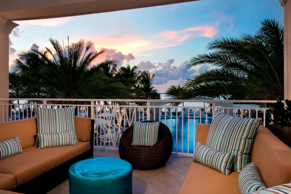 Hotel Playa Largo Resort and Spa Autograph Collection (Key Largo)